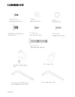 Preview for 6 page of Trojan IRONMAN 510 Care Instructions And Assembly Manual