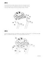 Preview for 9 page of Trojan IRONMAN 510 Care Instructions And Assembly Manual