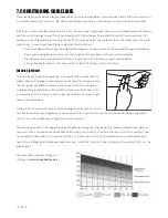 Preview for 12 page of Trojan LEVERAGE 100 Care Instructions And Assembly Manual