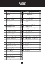 Preview for 8 page of Trojan MARATHON 210 User Manual