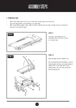 Preview for 10 page of Trojan MARATHON 210 User Manual