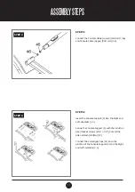 Preview for 11 page of Trojan MARATHON 210 User Manual