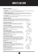 Preview for 21 page of Trojan MARATHON 220 User Manual