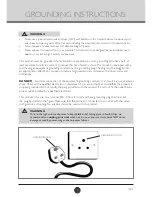 Preview for 5 page of Trojan Marathon 320 User Manual