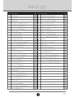 Preview for 9 page of Trojan Marathon 320 User Manual