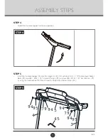 Preview for 14 page of Trojan Marathon 320 User Manual