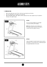 Preview for 10 page of Trojan MOTION 360 User Manual