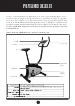 Preview for 5 page of Trojan PACE 370 User Manual