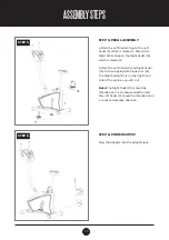 Preview for 13 page of Trojan PACE 370 User Manual