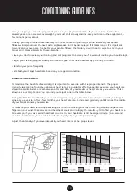 Preview for 19 page of Trojan PACE 375 User Manual