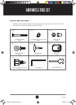 Preview for 6 page of Trojan PEAK 200 User Manual