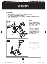 Preview for 10 page of Trojan PEAK 200 User Manual