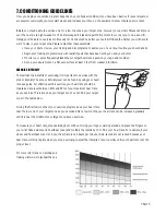 Preview for 15 page of Trojan POWER CAGE 400 Care Instructions And Assembly Manual