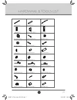 Preview for 7 page of Trojan POWER GYM 150 User Manual