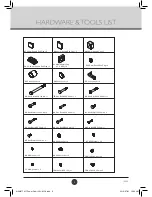 Preview for 8 page of Trojan POWER GYM 150 User Manual