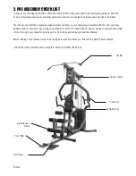 Предварительный просмотр 4 страницы Trojan POWER STACK 500 Instructions & Assembly