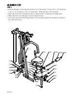 Предварительный просмотр 12 страницы Trojan POWER STACK 500 Instructions & Assembly