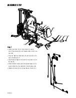 Preview for 14 page of Trojan POWER STACK 500 Instructions & Assembly