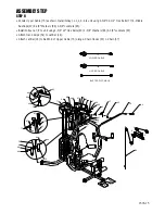 Предварительный просмотр 15 страницы Trojan POWER STACK 500 Instructions & Assembly