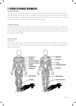 Preview for 9 page of Trojan POWER VIBE 250 Care Instructions And Assembly Manual