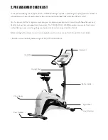 Предварительный просмотр 4 страницы Trojan PULSE 500 Care Instructions And Assembly Manual