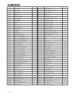 Preview for 14 page of Trojan PURSUIT 300 Care Instructions And Assembly Manual