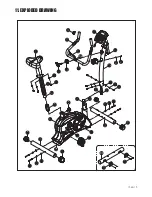 Preview for 15 page of Trojan PURSUIT 300 Care Instructions And Assembly Manual