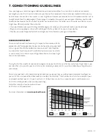 Preview for 13 page of Trojan PURSUIT 330 Instruction And Assembly Manual