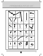 Preview for 6 page of Trojan RECUMBENT 400 User Manual