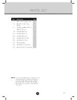 Preview for 12 page of Trojan RECUMBENT 400 User Manual