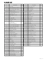 Preview for 15 page of Trojan RESPONSE 100 Care Instructions And Assembly Manual