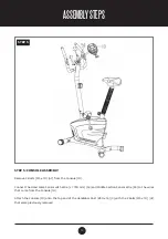 Preview for 14 page of Trojan SHAPE 210 User Manual