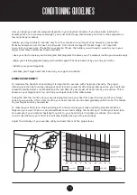 Preview for 19 page of Trojan SHAPE 210 User Manual