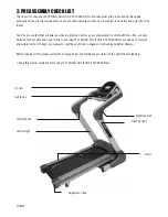 Preview for 4 page of Trojan SOLITUDE 400 Care Instructions And Assembly Manual