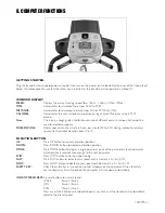 Preview for 11 page of Trojan SOLITUDE 410 Care Instructions And Assembly Manual