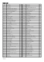 Preview for 16 page of Trojan SOLO 200 Care instructions and assembly Care And Assembly Manual