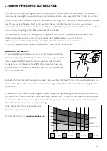 Preview for 9 page of Trojan SPIN 150 Care Instructions And Assembly Manual