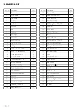 Preview for 12 page of Trojan SPIN 150 Care Instructions And Assembly Manual