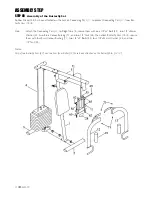 Preview for 10 page of Trojan STACK 680 Care Instructions And Assembly Manual