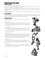 Preview for 14 page of Trojan STACK 680 Care Instructions And Assembly Manual