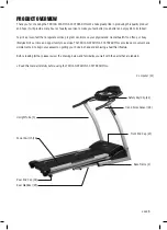 Preview for 5 page of Trojan STAMINA 300 Care Instructions And Assembly Manual