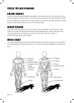 Preview for 16 page of Trojan STAMINA 300 Care Instructions And Assembly Manual