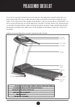 Preview for 5 page of Trojan STAMINA 320 User Manual