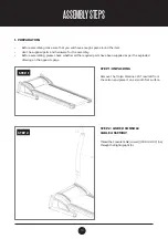 Preview for 10 page of Trojan STAMINA 320 User Manual