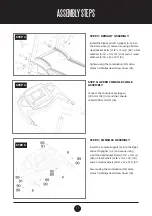 Preview for 11 page of Trojan STAMINA 320 User Manual