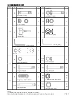 Preview for 5 page of Trojan STRIDER 100 Care Instructions And Assembly Manual