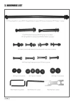 Preview for 6 page of Trojan STRIDER 110 Manual