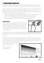 Preview for 13 page of Trojan STRIDER 110 Manual