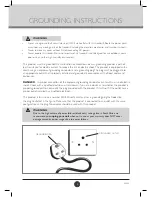 Preview for 5 page of Trojan TITAN 330 User Manual