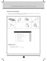 Preview for 7 page of Trojan TITAN 330 User Manual